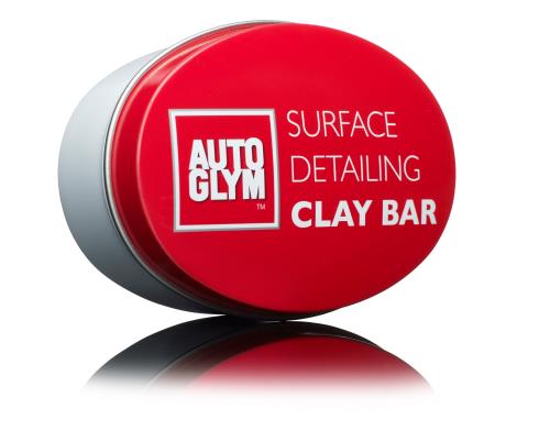 Autoglym Surface Detailing Claybar use with Fast Shine & Lube CLAYBARAG - Clay Bar 1-large.jpg